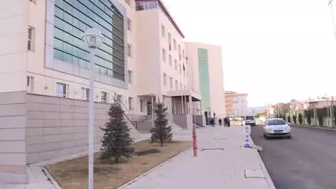 Hdp Muş Milletvekili Özkan'ın Yargılanmasına Devam Edildi