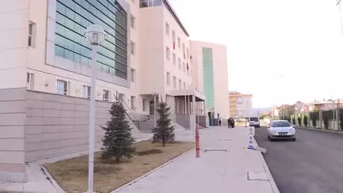 Hdp Muş Milletvekili Özkan'ın Yargılanmasına Devam Edildi