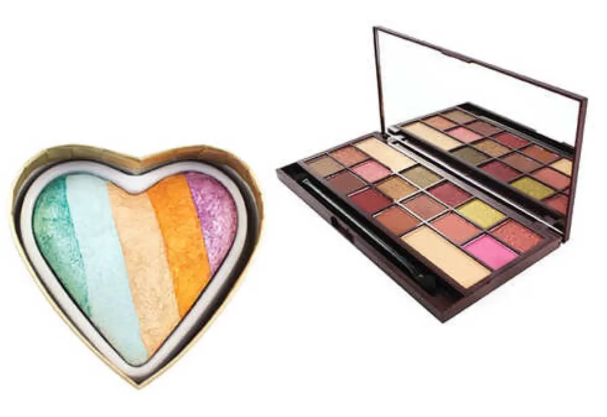 I Heart Makeup Ürünleri Watsons'ta