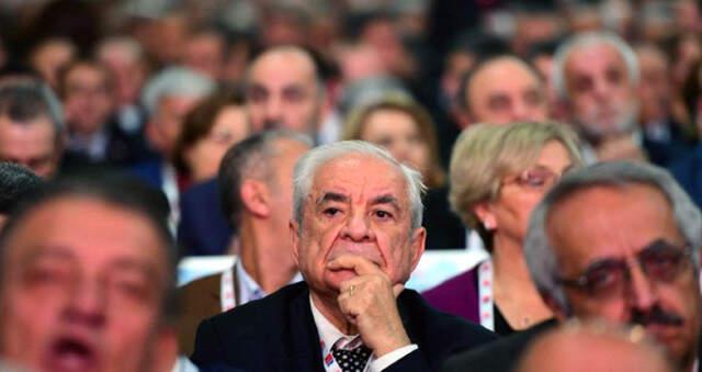 Kurucu Başkan Nurettin Sözen: 'Bizim zamanımızda Arda belediye işçisi oldurdu!