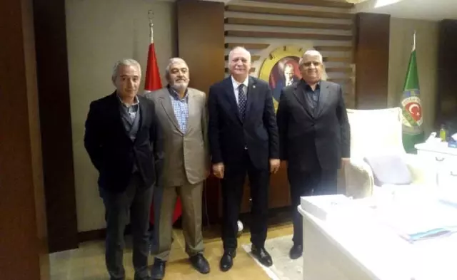 Kütahya Tarım Fuarı'na Davet Kütahya Tarım Fuarı'na Davet