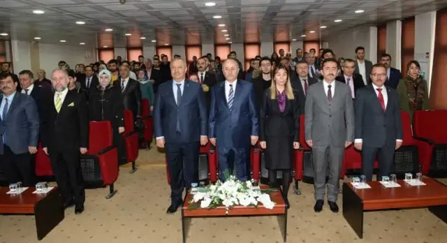 Kütüphaneler Haftası Kutlanıyor Kütüphaneler Haftası Kutlanıyor