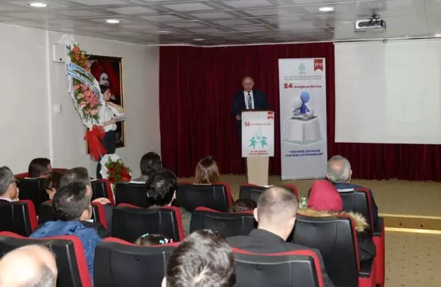 Kütüphaneler Haftası Kutlanıyor Kütüphaneler Haftası Kutlanıyor