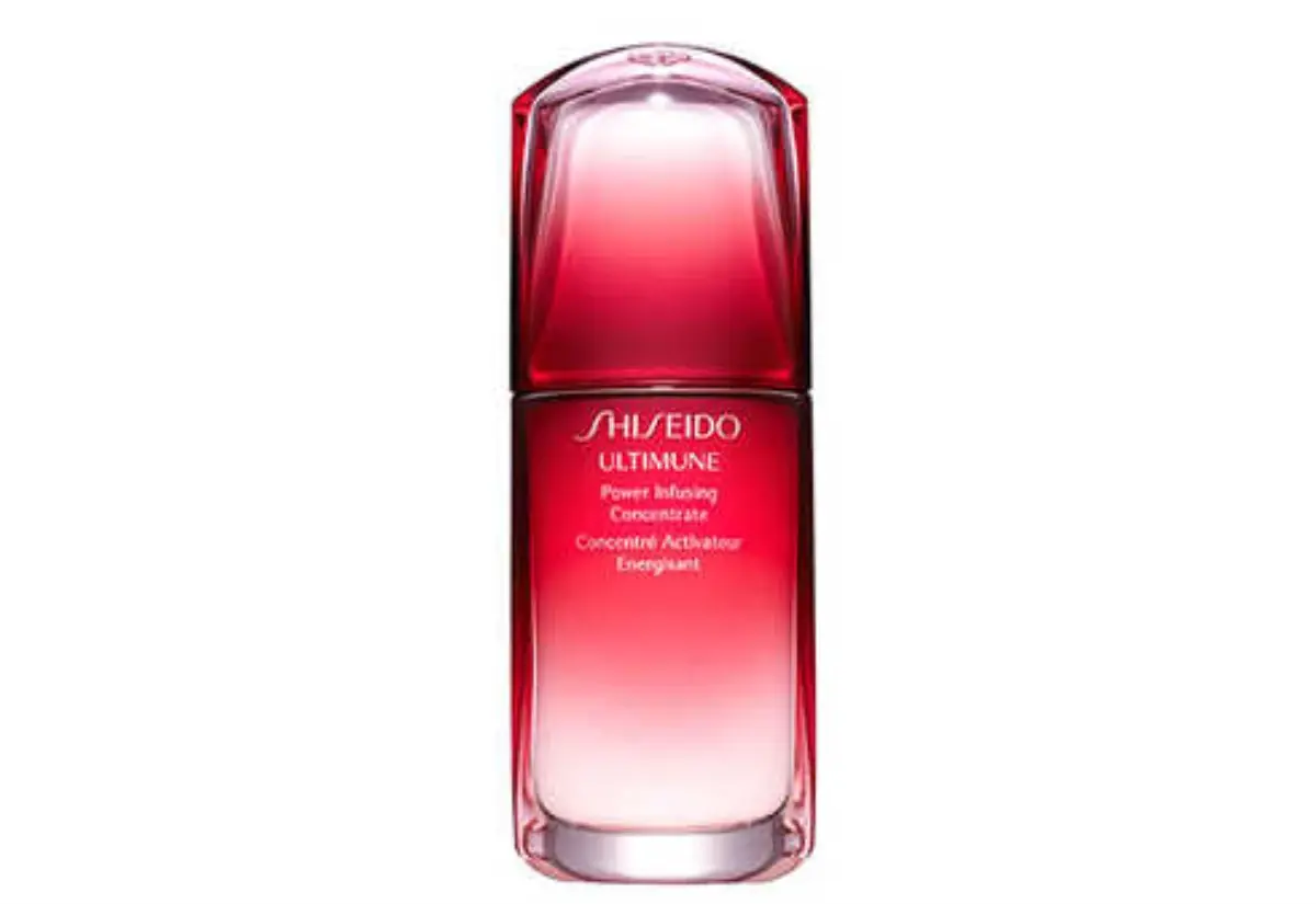 Shiseido'dan Cilt Savunması