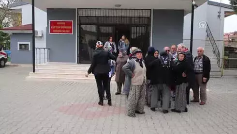 Soma'daki Maden Faciası Davası Soma'daki Maden Faciası Davası