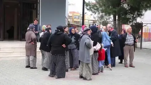Soma'daki Maden Faciası Davası Soma'daki Maden Faciası Davası