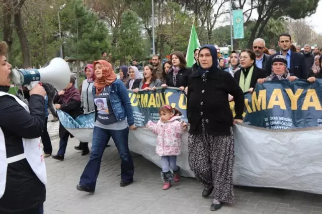 Soma Davası 21'inci Duruşması Başladı Soma Davası 21'inci Duruşması Başladı