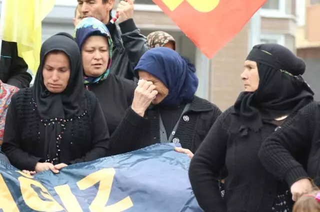 Soma Davası 21'inci Duruşması Başladı Soma Davası 21'inci Duruşması Başladı