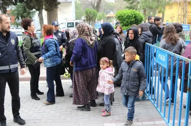 Soma Davasında Savcı Mütalaasını Verdi Soma Davasında Savcı Mütalaasını Verdi