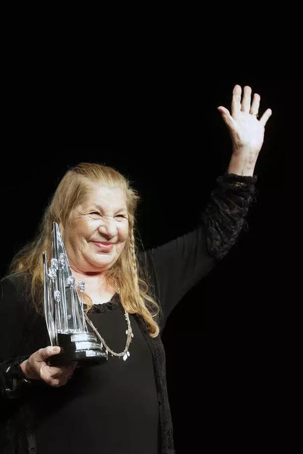 20. Sabancı Uluslararası Adana Tiyatro Festivali