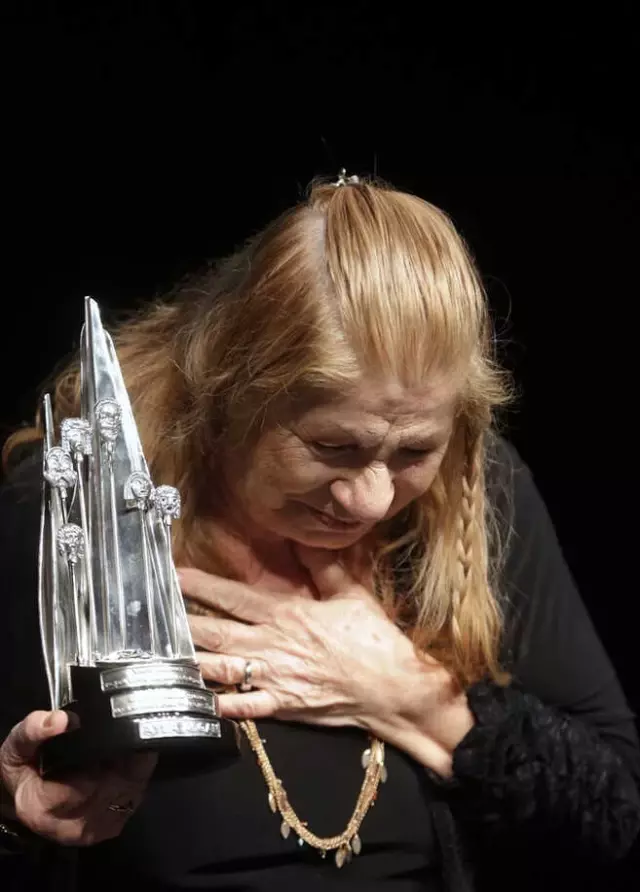 20. Sabancı Uluslararası Adana Tiyatro Festivali