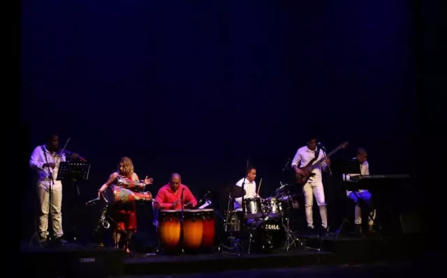 20. Sabancı Uluslararası Adana Tiyatro Festivali