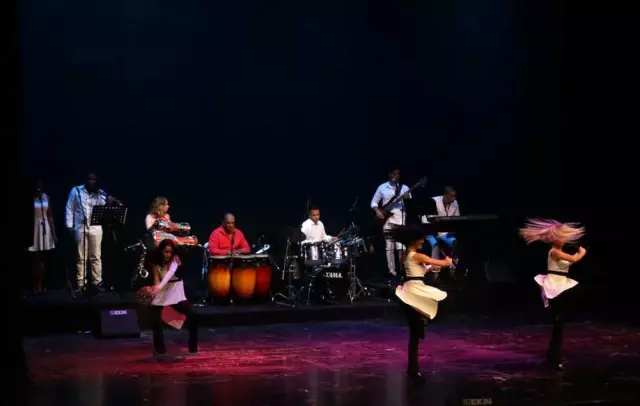 20. Sabancı Uluslararası Adana Tiyatro Festivali
