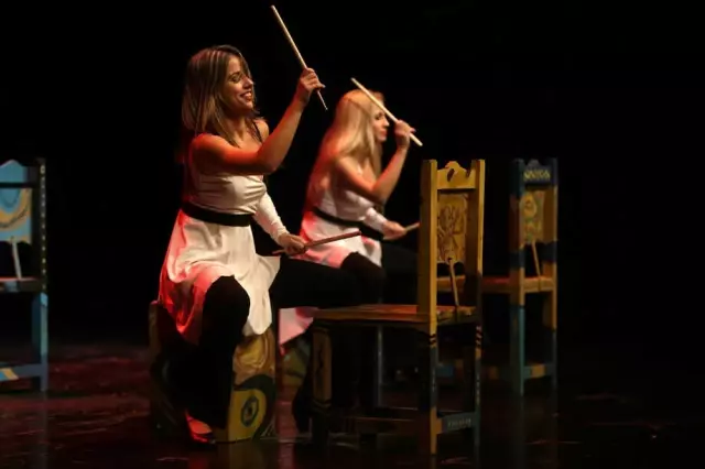 20. Sabancı Uluslararası Adana Tiyatro Festivali