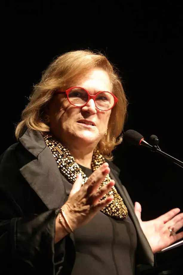 20. Sabancı Uluslararası Adana Tiyatro Festivali