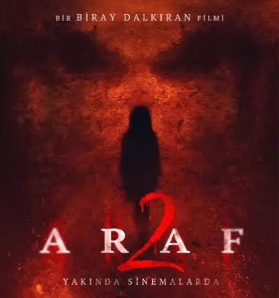Araf 2'den Haber Var!