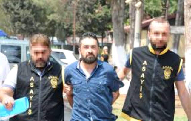 Babası, Kızına Tecavüz Etti Diye Genci Öldürmüştü! İftira Attığını Söyleyen Kız, Gözaltına Alındı