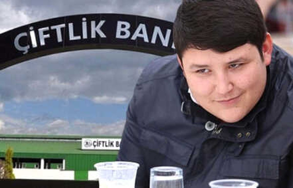 Bedava Peynir Fare Kapanında Olur'
