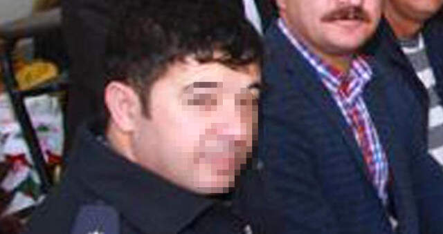 Edirne'de Polis Müdürüne 'Göçmen Kaçakçılığı' Gözaltısı