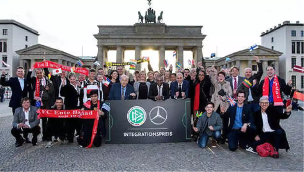 Euro 2024'te Hangi Ülke Daha Şanslı?