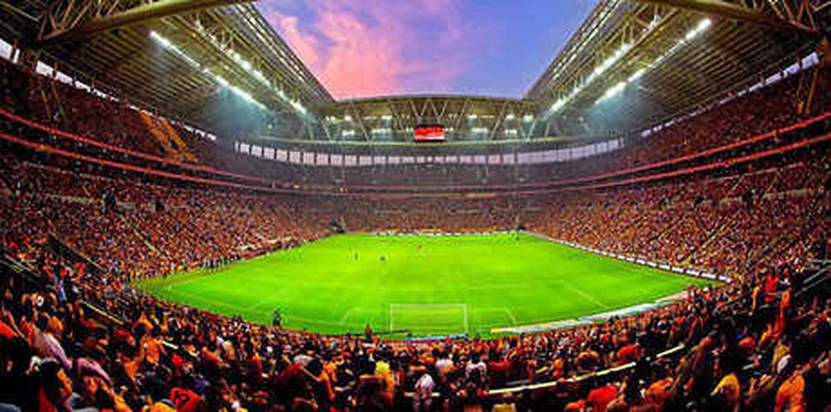 Galatasaray'dan Rakip Taraftarlara 'Uygar Ortamda Maç İzleme' Taahhüdü!