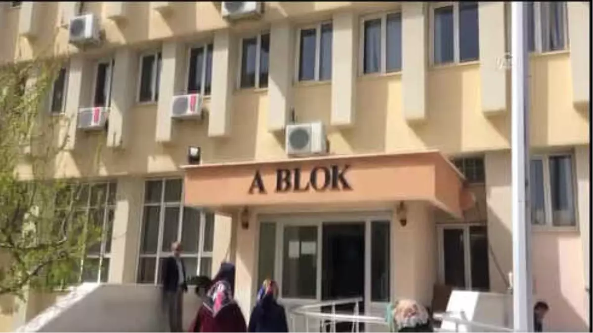 Karaman Merkezli Fetö/pdy Operasyonu