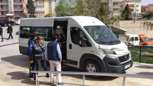 Karaman Merkezli Fetö/pdy Operasyonu