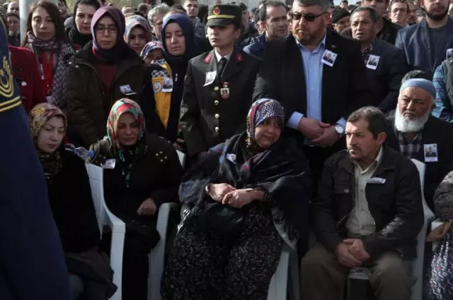 Kütahya Şehidini Son Yolculuğuna Uğurladı Kütahya Şehidini Son Yolculuğuna Uğurladı
