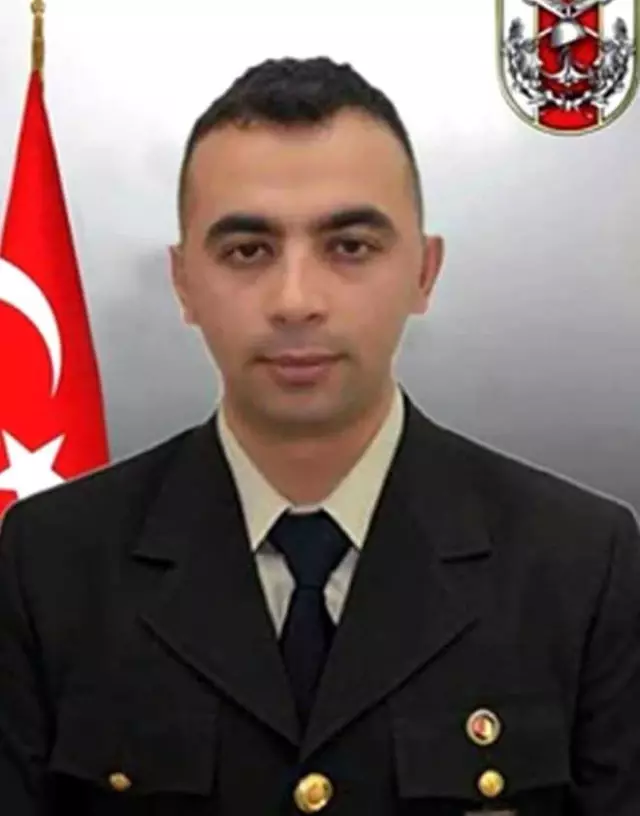 Kütahya Şehidini Son Yolculuğuna Uğurladı Kütahya Şehidini Son Yolculuğuna Uğurladı