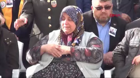 Kütahya Şehit Uzman Çavuş Temel, Kütahya'da Toprağa Verildi Kütahya Şehit Uzman Çavuş Temel, Kütahya'da Toprağa Verildi