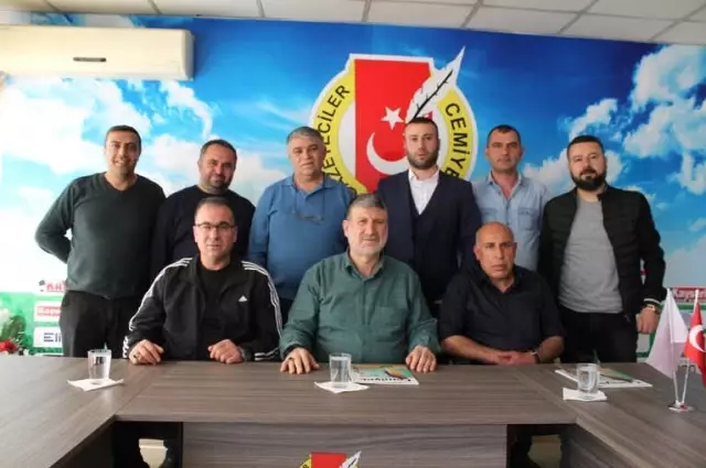 Merkez'lerden Ortak Açıklama: