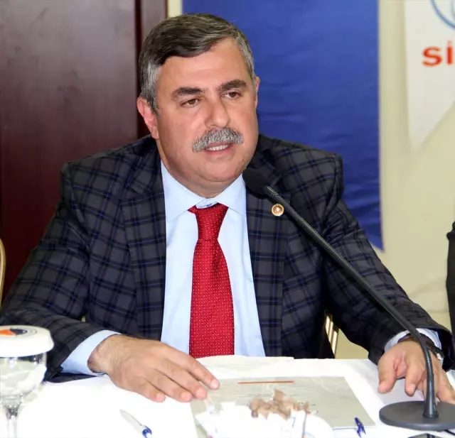 Sinop'ta Köydes Yatırımları