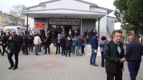 Soma'daki Maden Faciası Davası Soma'daki Maden Faciası Davası