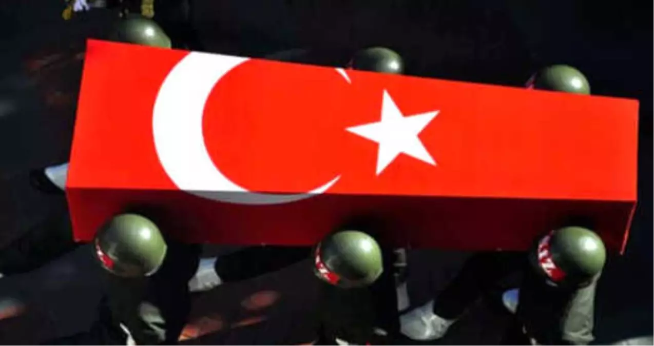 Afrin'den Acı Haber Geldi: 2 Askerimiz Şehit Oldu