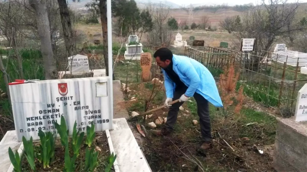 Suşehri�nde �Evde Yaşlı Bakım Projesi� Haberler
