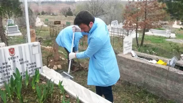 Suşehri�nde �Evde Yaşlı Bakım Projesi� Haberler