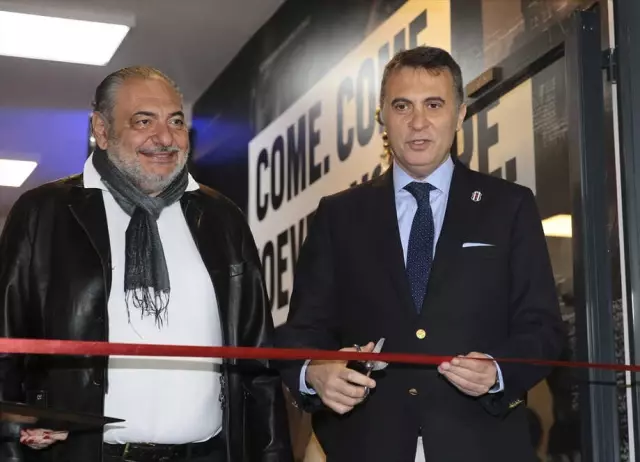 Taraftarımıza Üst Üste Üç Sene Şampiyonluk Yaşatmak İstiyoruz