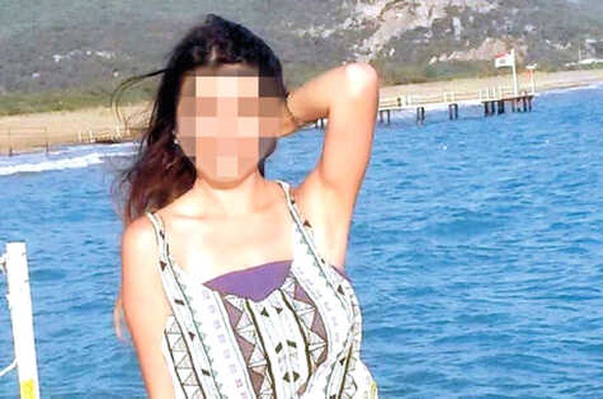 Alara'nın, Odasında İntihar Ettiği Hocası Konuştu: İlişkimiz Yoktu, Linç Ediliyorum