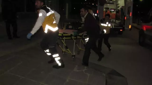 Çorum'daki Otobüs Kazasındaki Yaralananların İsimleri Belli Oldu Çorum'daki Otobüs Kazasındaki Yaralananların İsimleri Belli Oldu
