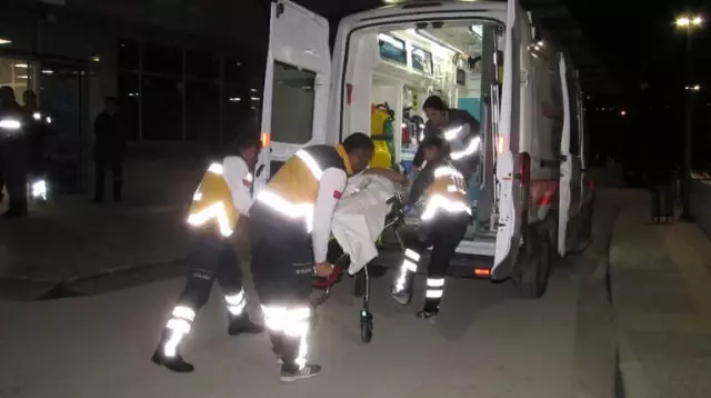 Çorum'daki Otobüs Kazasındaki Yaralananların İsimleri Belli Oldu Çorum'daki Otobüs Kazasındaki Yaralananların İsimleri Belli Oldu