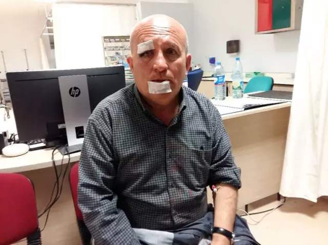 Çorum'daki Otobüs Kazasındaki Yaralananların İsimleri Belli Oldu Çorum'daki Otobüs Kazasındaki Yaralananların İsimleri Belli Oldu