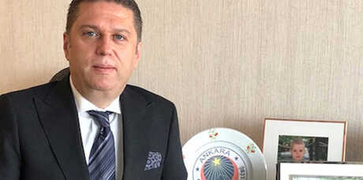 Gençlerbirliği'nde Cavcav'a Rakip Geliyor