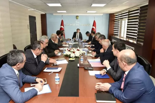 Gümüşhane'de 25 Milyon Liralık Köydes Ödeneği Gümüşhane'de 25 Milyon Liralık Köydes Ödeneği