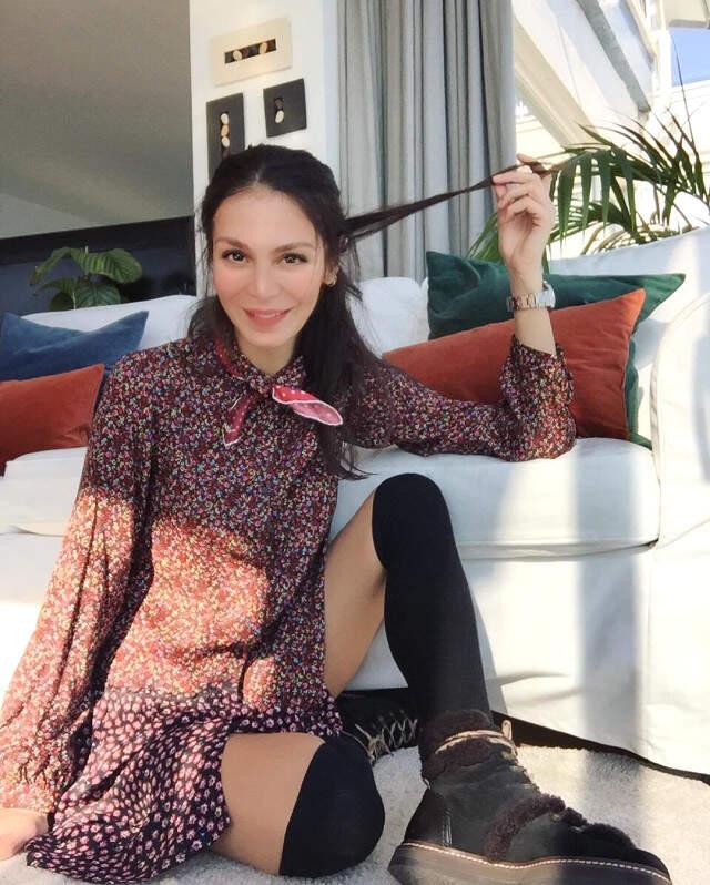 Hepsi Grubunun Cemre Kemer'ini Gittiği Pazarda Kimse Tanımadı