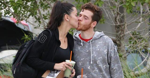 Metin Hara: Adriana'ya Atom Yedirdim, Kulaklarından Alev Çıktı