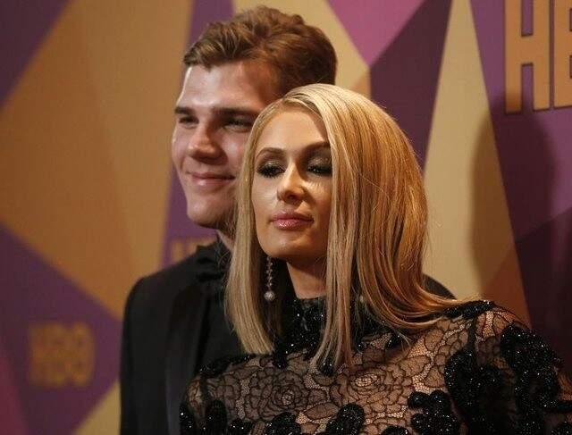 Paris Hilton, 2 Milyon Dolarlık Yüzüğünü Kaybetti