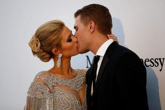 Paris Hilton, 2 Milyon Dolarlık Yüzüğünü Kaybetti