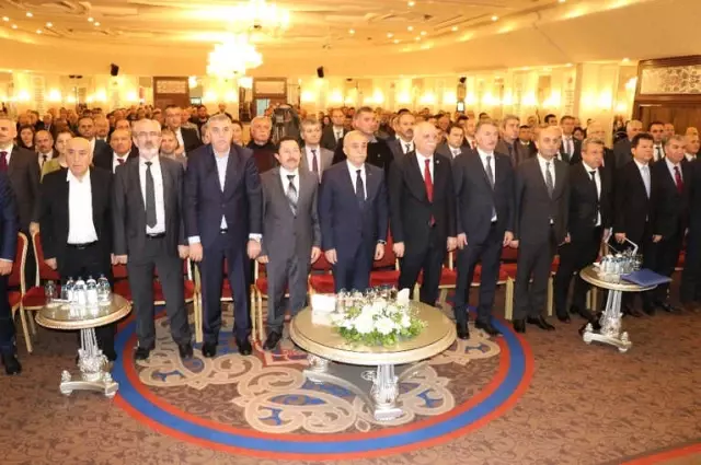 Bakan Fakıbaba: Kırsalda Yaşayan Vatandaşlarımızın Yaşam Kalitesini Arttıracağız