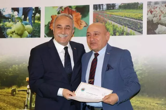 Bakan Fakıbaba: Kırsalda Yaşayan Vatandaşlarımızın Yaşam Kalitesini Arttıracağız