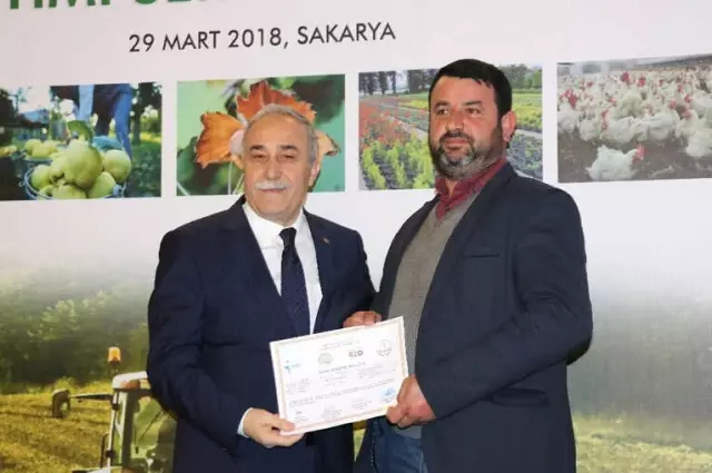Bakan Fakıbaba: Kırsalda Yaşayan Vatandaşlarımızın Yaşam Kalitesini Arttıracağız